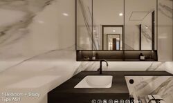 Promenade Peak (D3), Condominium #612658321